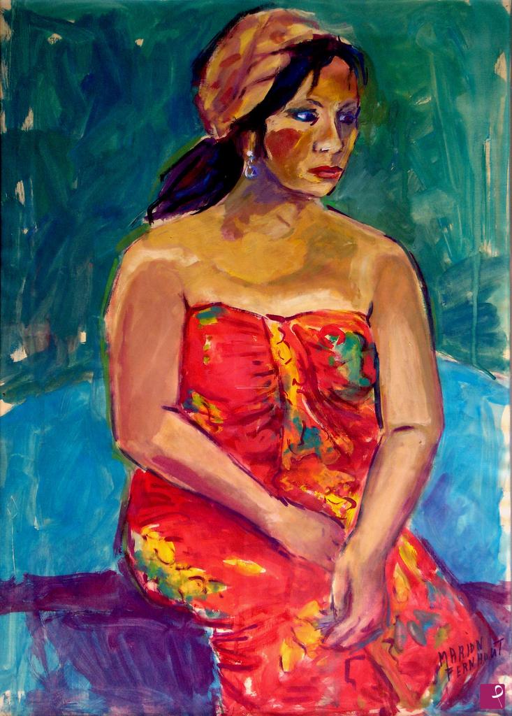 paintings on sale online