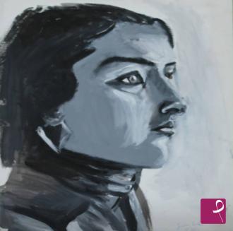 online paintings on sale