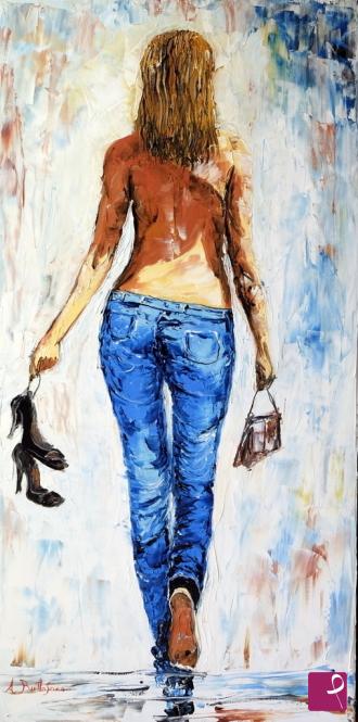 online paintings on sale