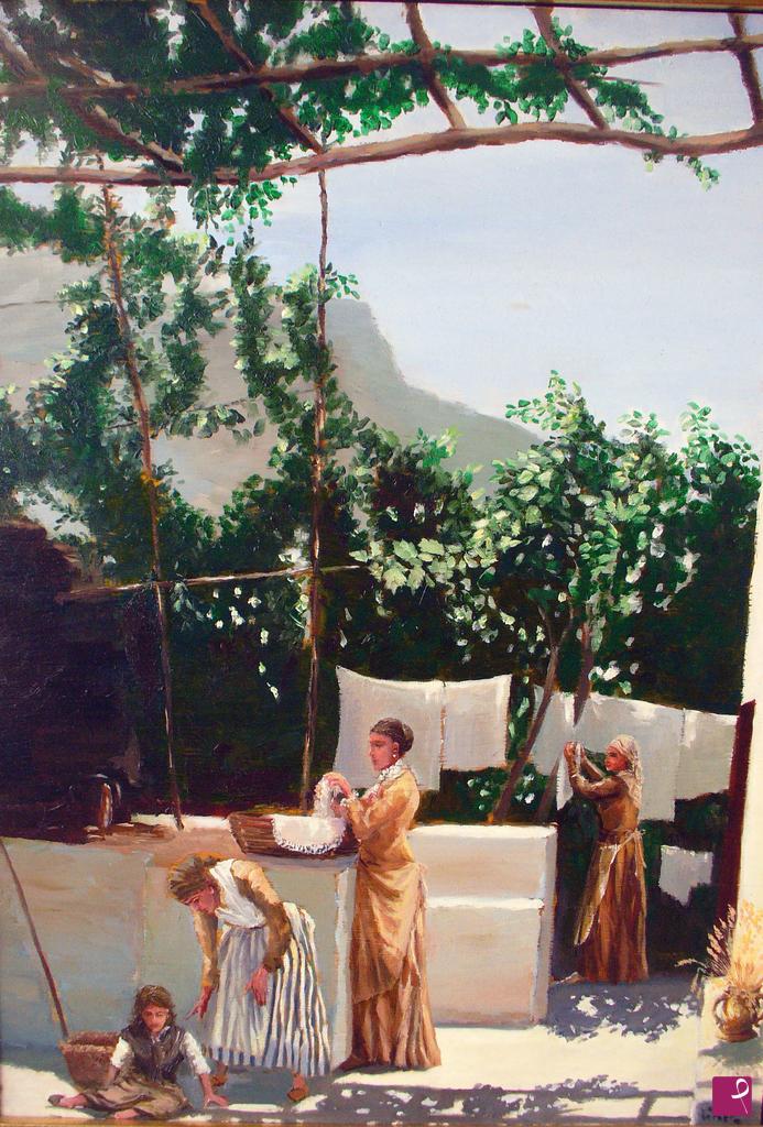 paintings on sale online