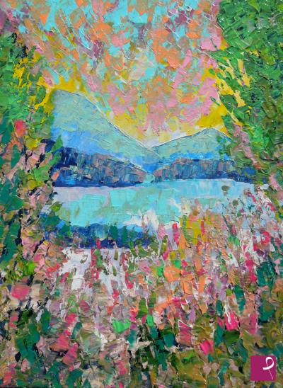 online paintings on sale