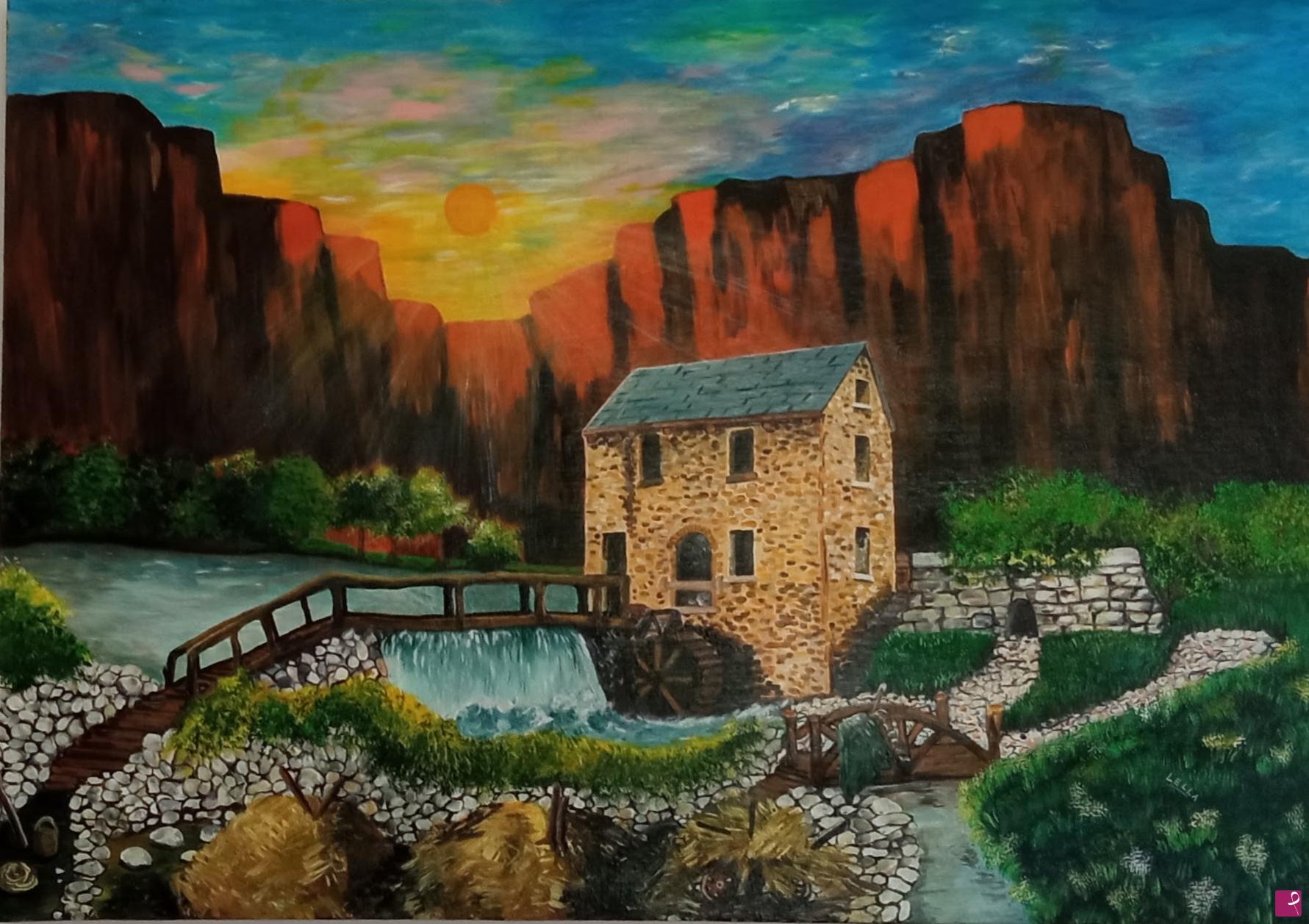 paintings on sale online