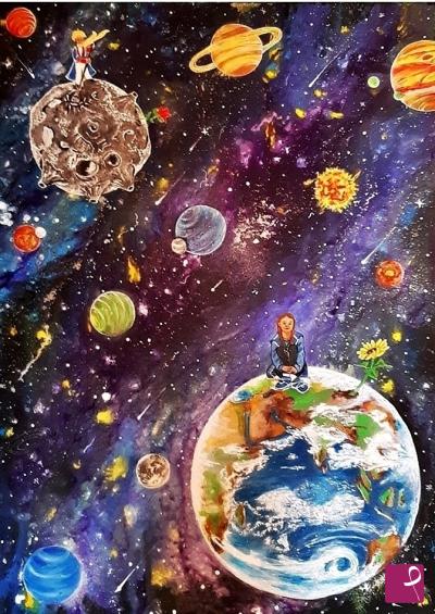 online paintings on sale