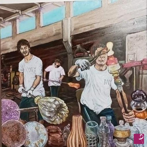 paintings on sale online