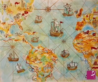 online paintings on sale