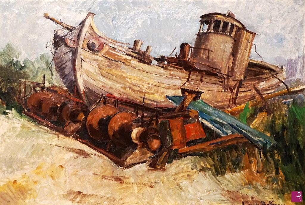 paintings on sale online