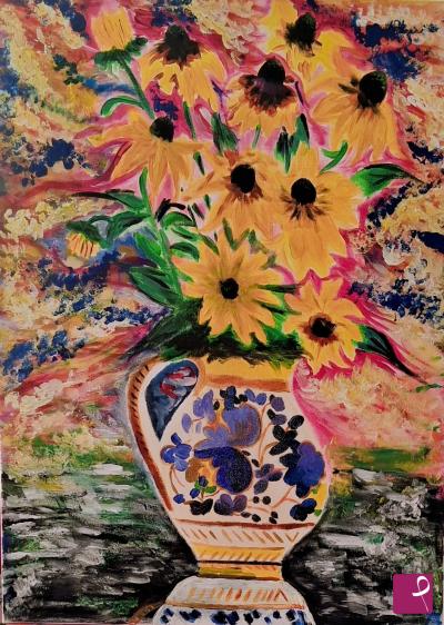 online paintings on sale