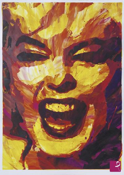 online paintings on sale