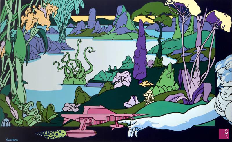 paintings on sale online