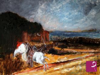 online paintings on sale