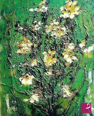sold painting on PitturiAmo