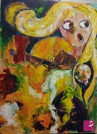 online paintings on sale