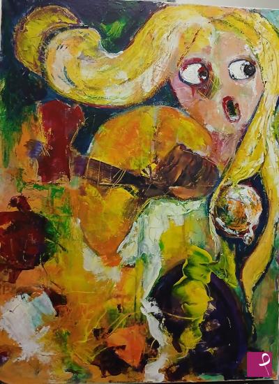 online paintings on sale