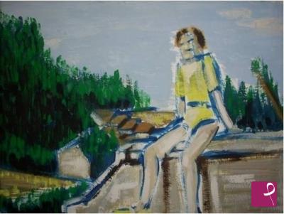 online paintings on sale