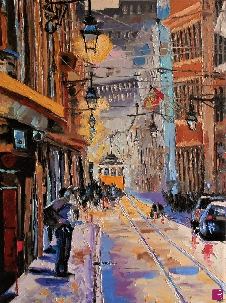 paintings on sale online