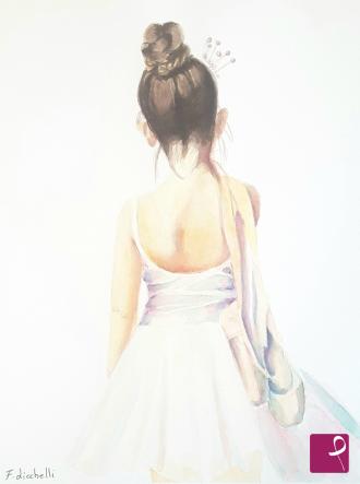 sold painting on PitturiAmo