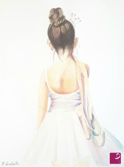 sold painting on PitturiAmo