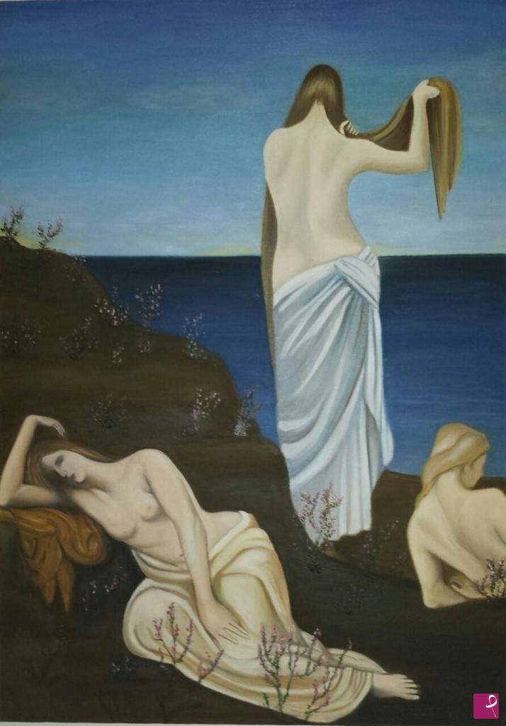 paintings on sale online