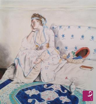 online paintings on sale