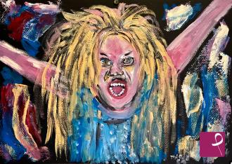 online paintings on sale