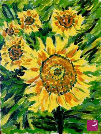 online paintings on sale