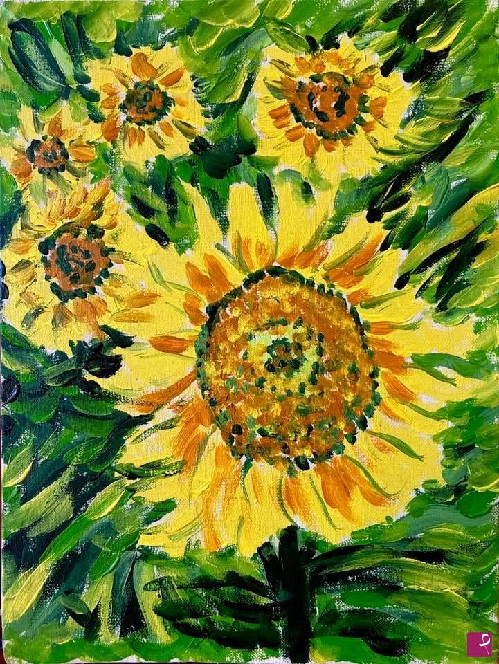 paintings on sale online