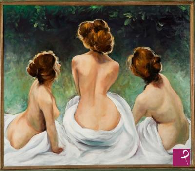 online paintings on sale