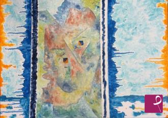 sold painting on PitturiAmo