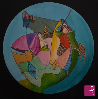 online paintings on sale