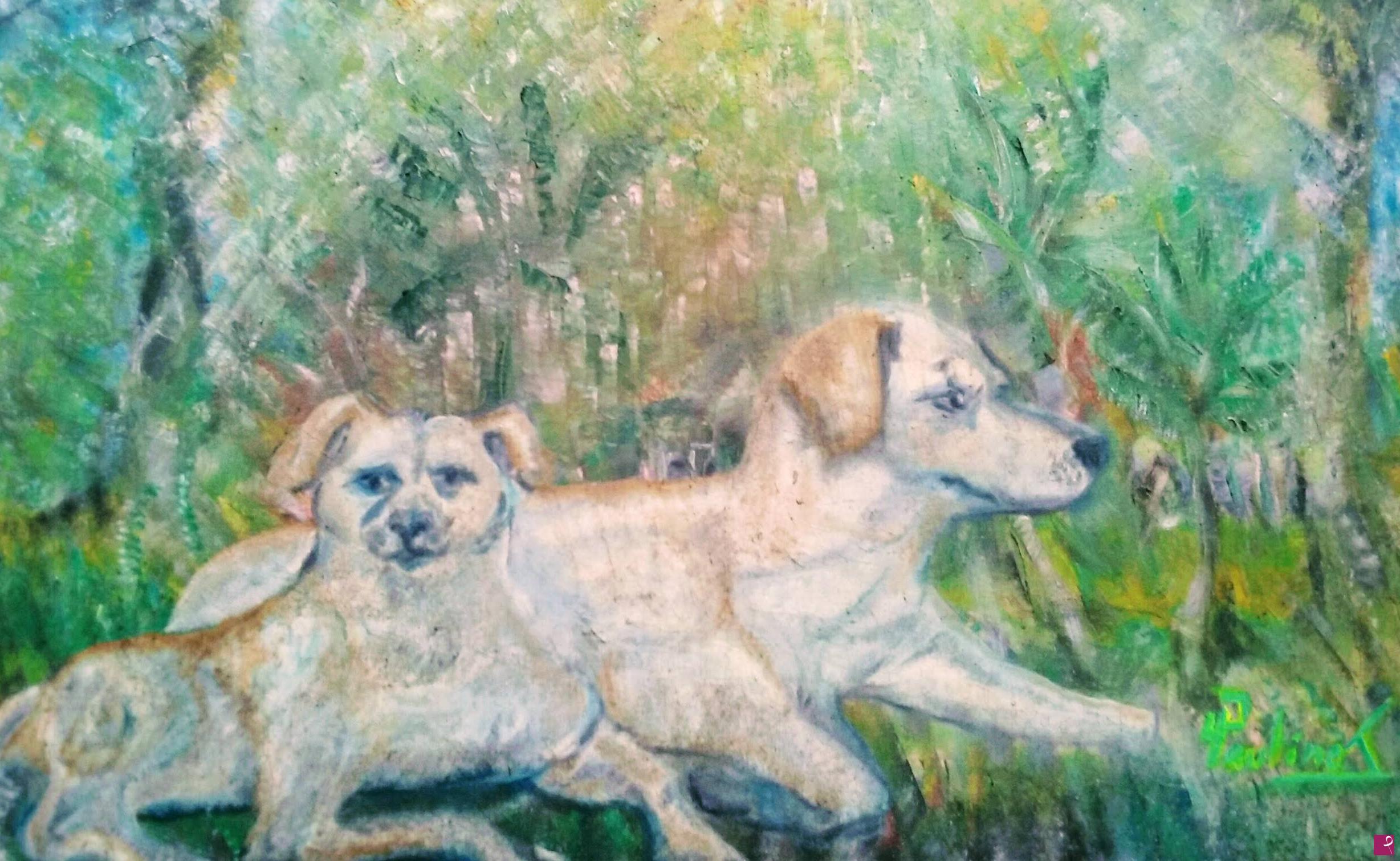 paintings on sale online