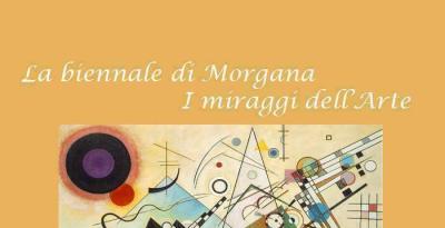 La Biennale di Morgana - I Miraggi dell'arte - Italia - Sicilia - Messina - 102548