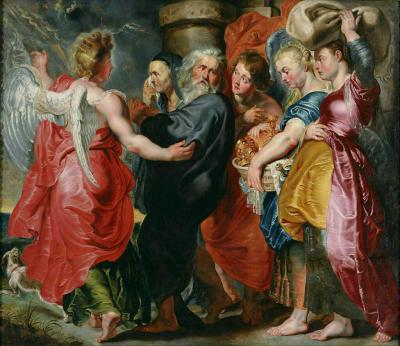 Rubens e la pittura della Controriforma - Italia - Sicilia - Enna - 103623