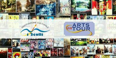 Arts On Tour - Viterbo - Italia - Lazio - Viterbo - 105803