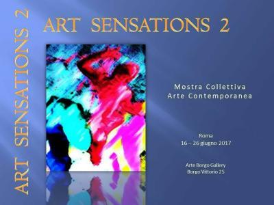 ART SENSATIONS 2 - Italia - Lazio - Roma - 107660