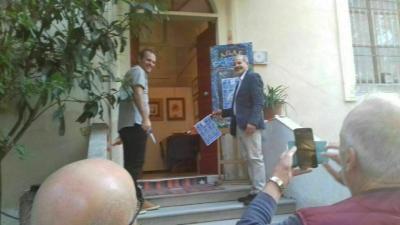 Gennarino Salvo - Italia - Toscana - Grosseto - 123706