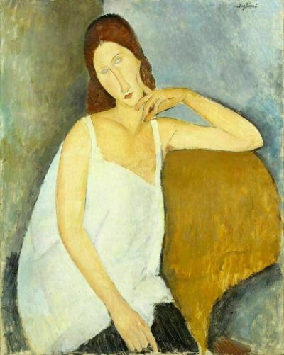 Modigliani Opera. Innovazione e arte - Italia - Campania - Caserta - 147670