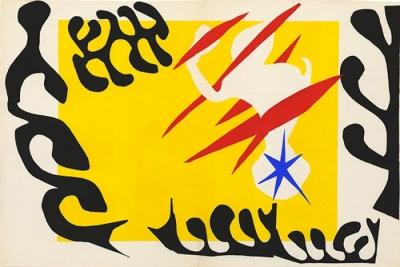 Henri Matisse. Sulla scena dell’arte ad Aosta - Italia - Valle d'Aosta - Aosta - 154054