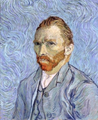 Van Gogh e i maledetti - Italia - Toscana - Firenze - 166960