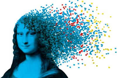 Leonardo Da Vinci 3D. Immersive, Interactive, Experience - Italia - Lombardia - Milano - 184452