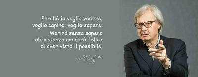Premio Vittorio Sgarbi - Italia - Emilia Romagna - Ferrara - 234849