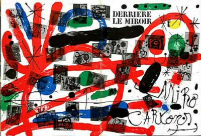 Miró. Le parole multicolori. - Italia - Lombardia - Milano - 98865