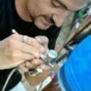 Abairbrush vende quadri online