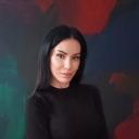 Adrijana Tijardovic vende quadri online