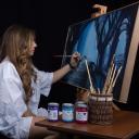 Aiameart vende quadri online