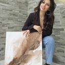 Alba Rose - Rosalba Di Santo vende quadri online