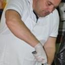 Alberto  Carosi vende quadri online