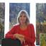 Alessandra Mussolini vende quadri online