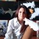 Alessandra Vancheri vende quadri online