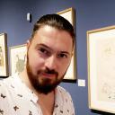 Alessandro  Serafini  vende quadri online