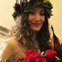 Alessia Burgo vende quadri online